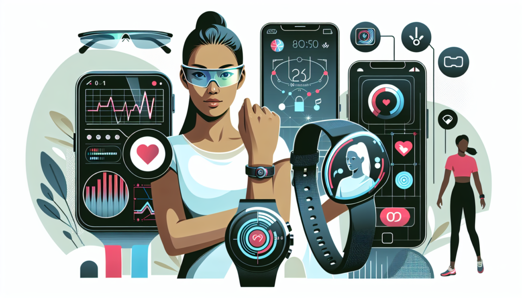 A Guide to Wearable Tech: Everything You Need to Know