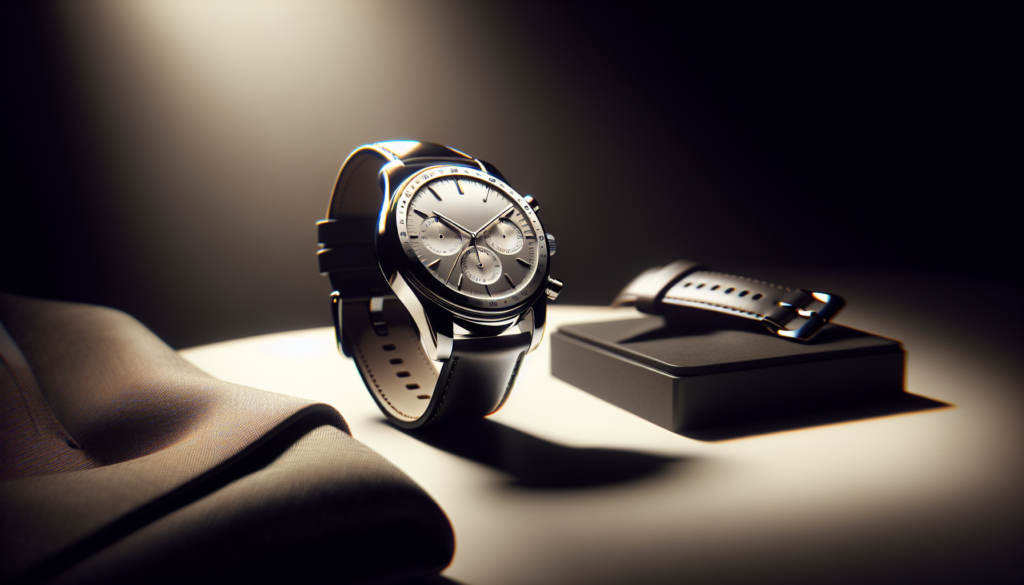 The Ultimate Guide to Luxury Smartwatches