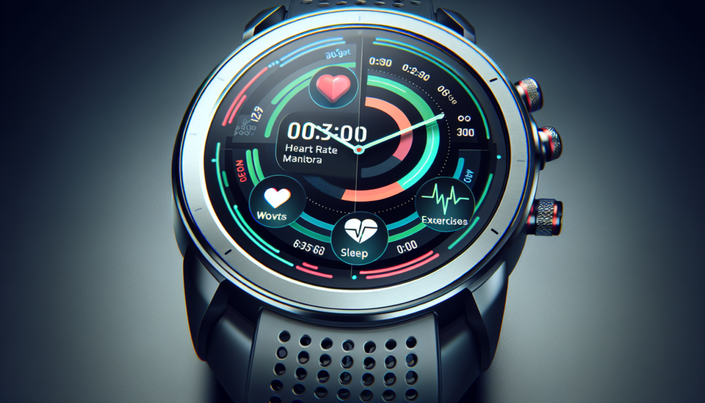    Ultimate Guide To Choosing A Health Smartwatch