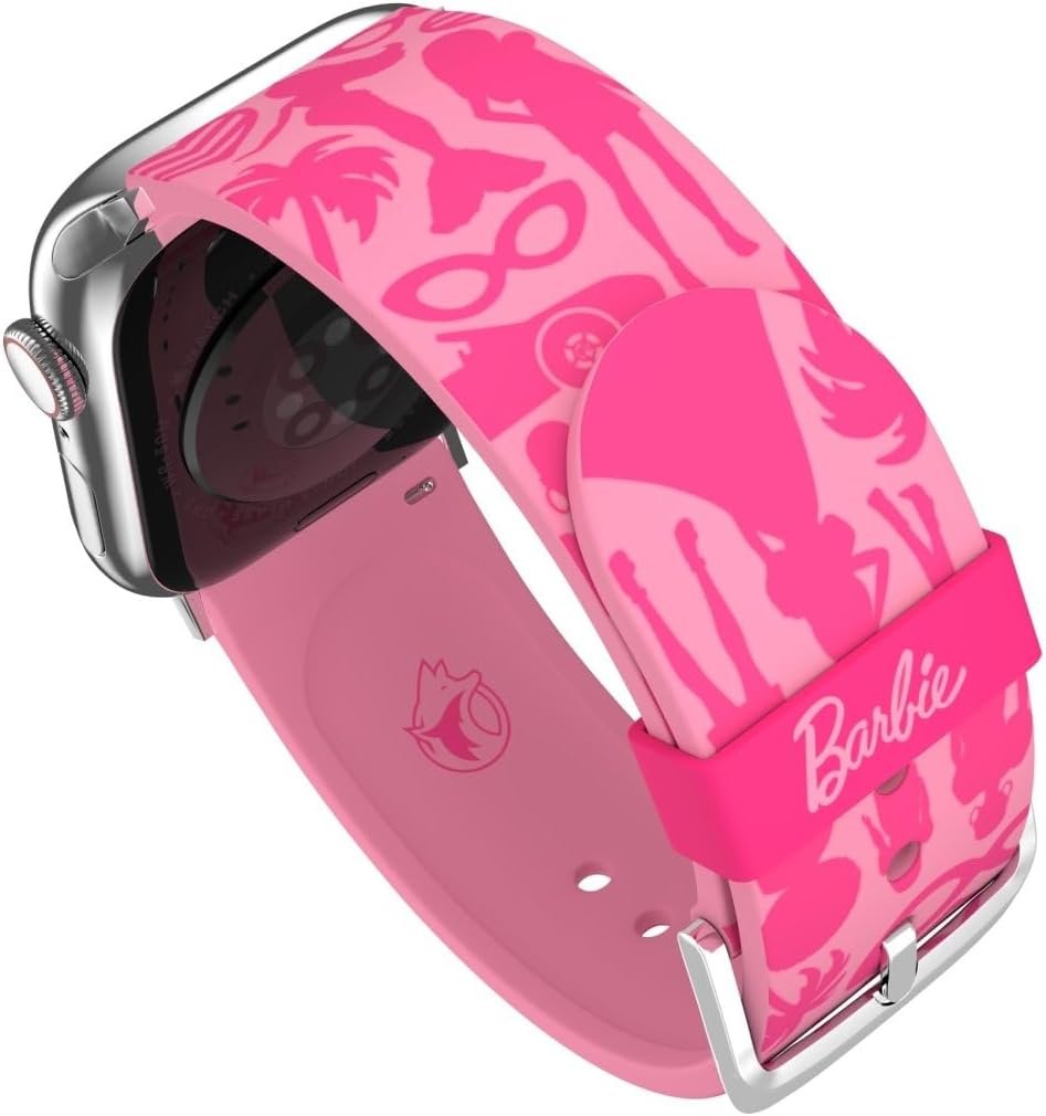 Barbie Smartwatch Band Review
