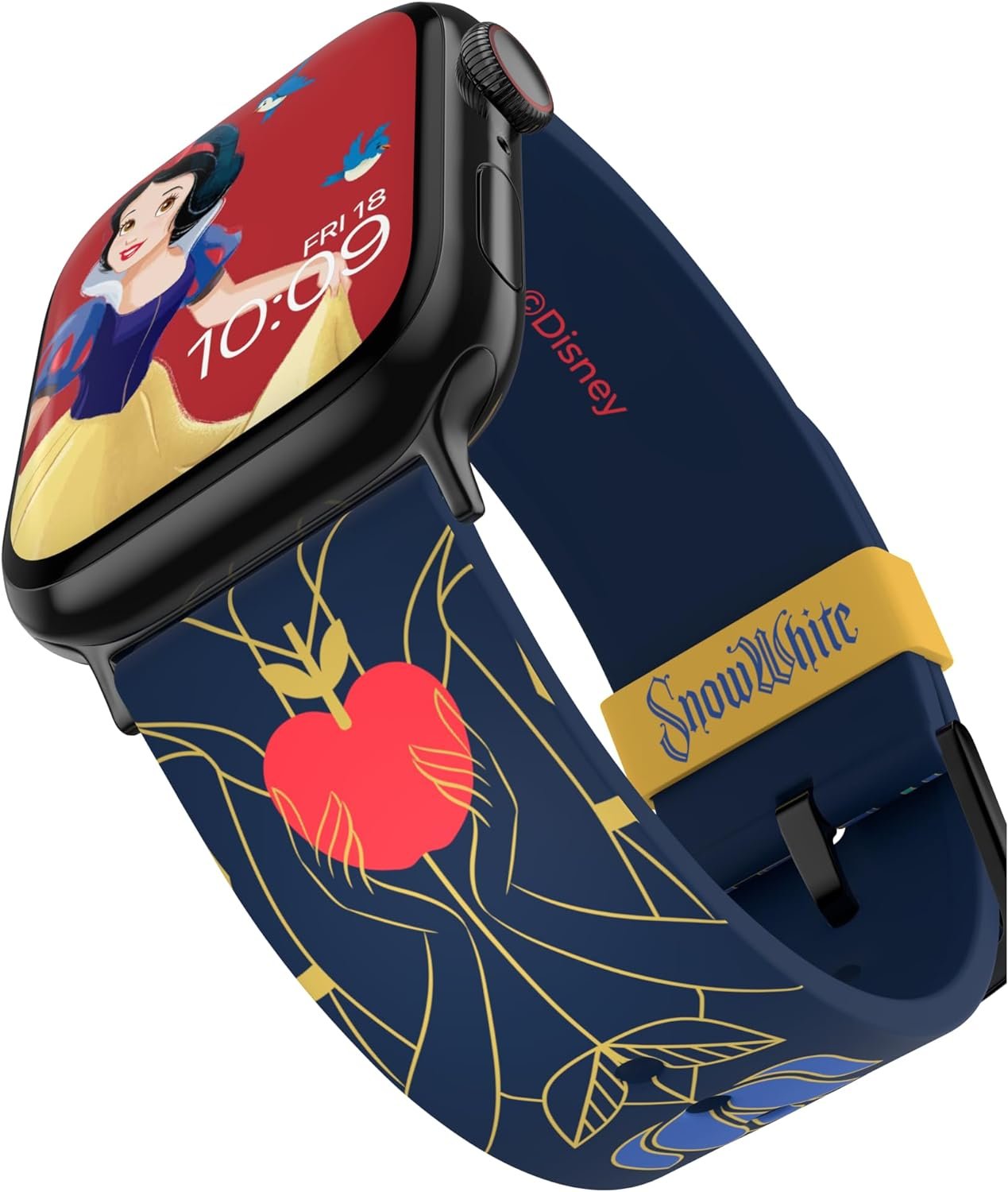 Disney Smartwatch Band Review
