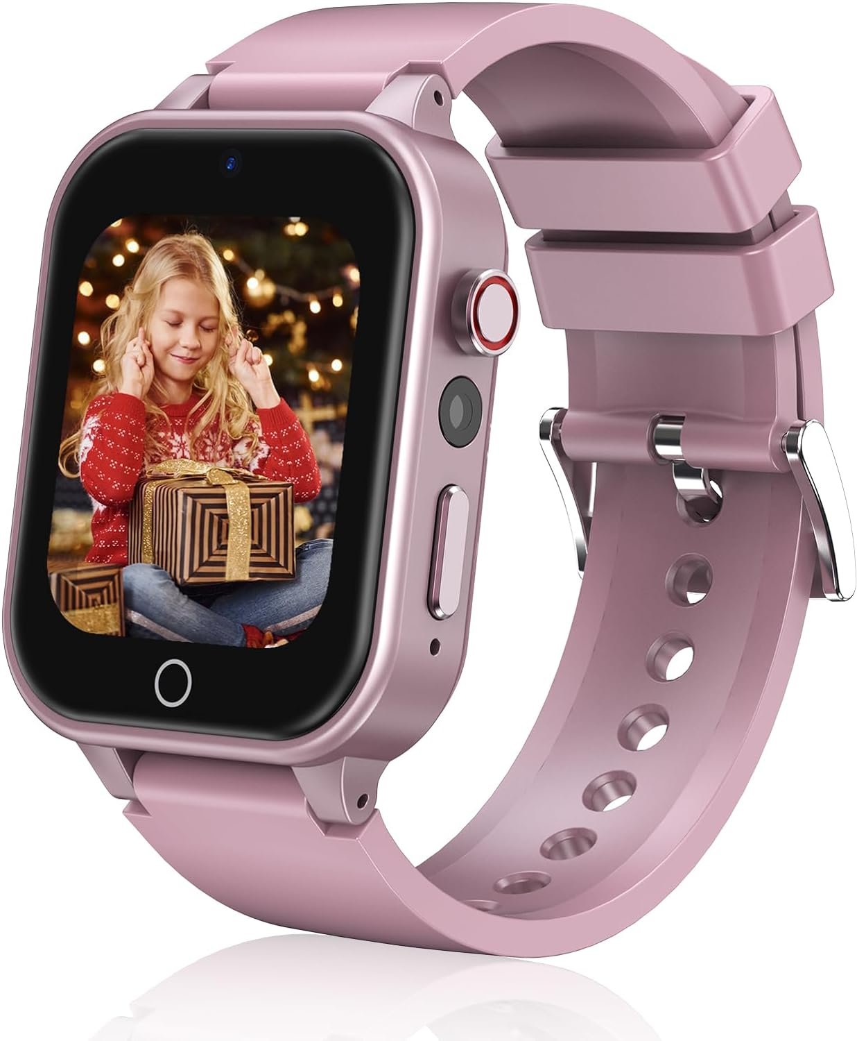 Kids Smart Watch with 26 Puzzle Games Review
