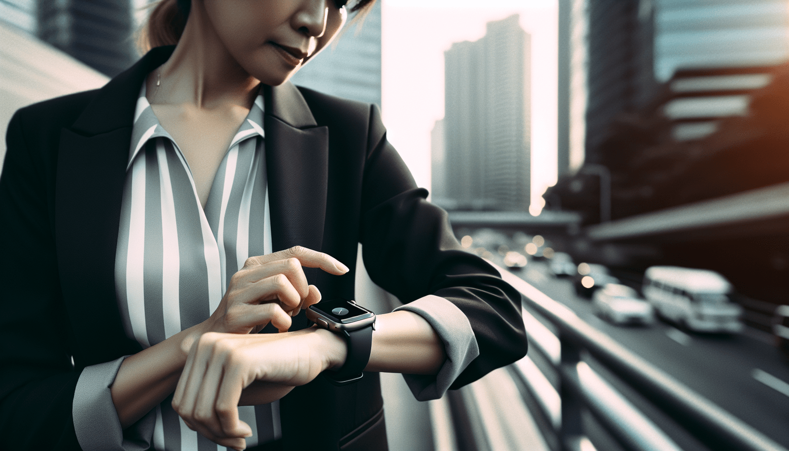 Never Miss A Beat: Essential Smartwatch Notifications